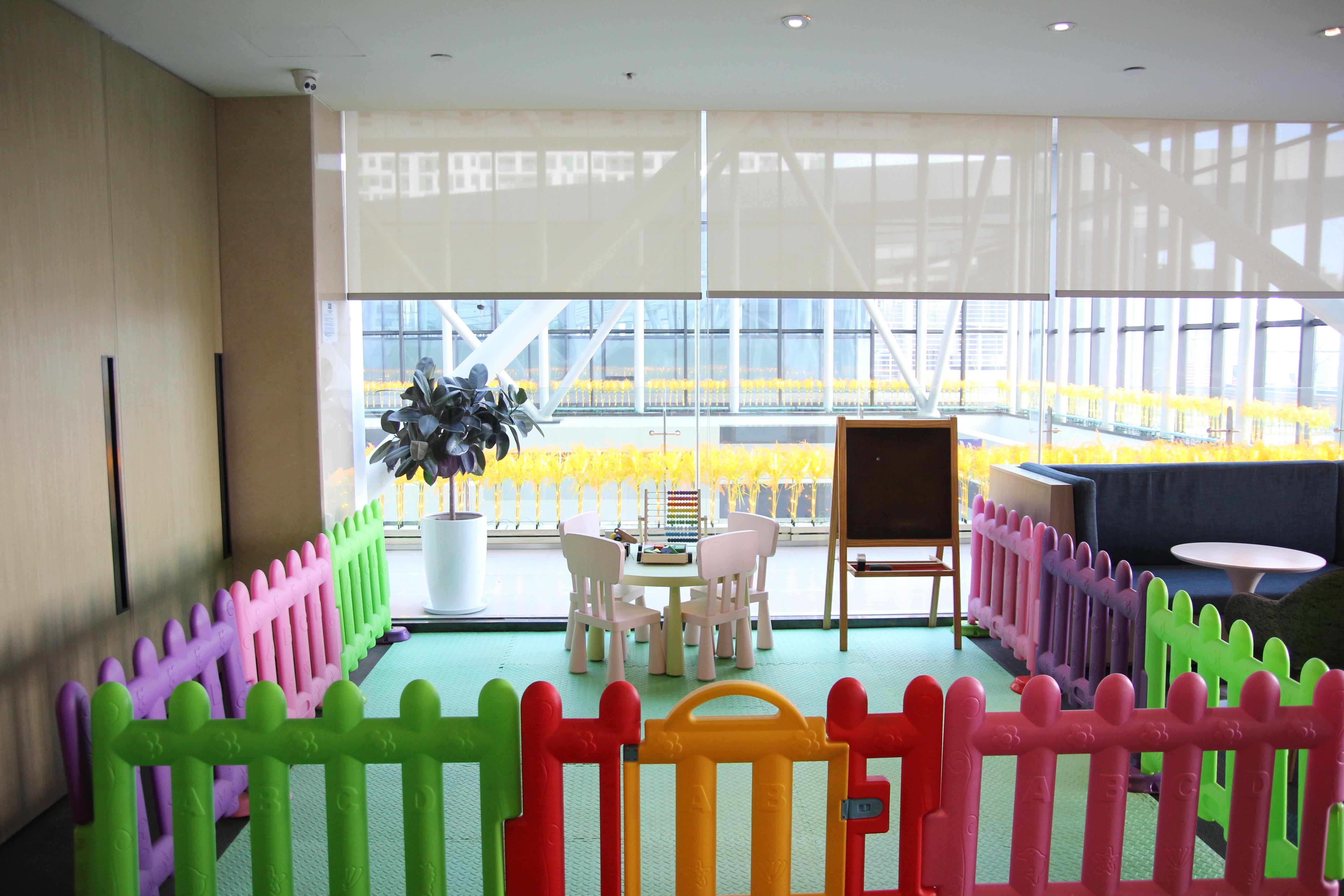Holiday Inn Express Yingkou Onelong Plaza By Ihg Gaizhou Exterior foto
