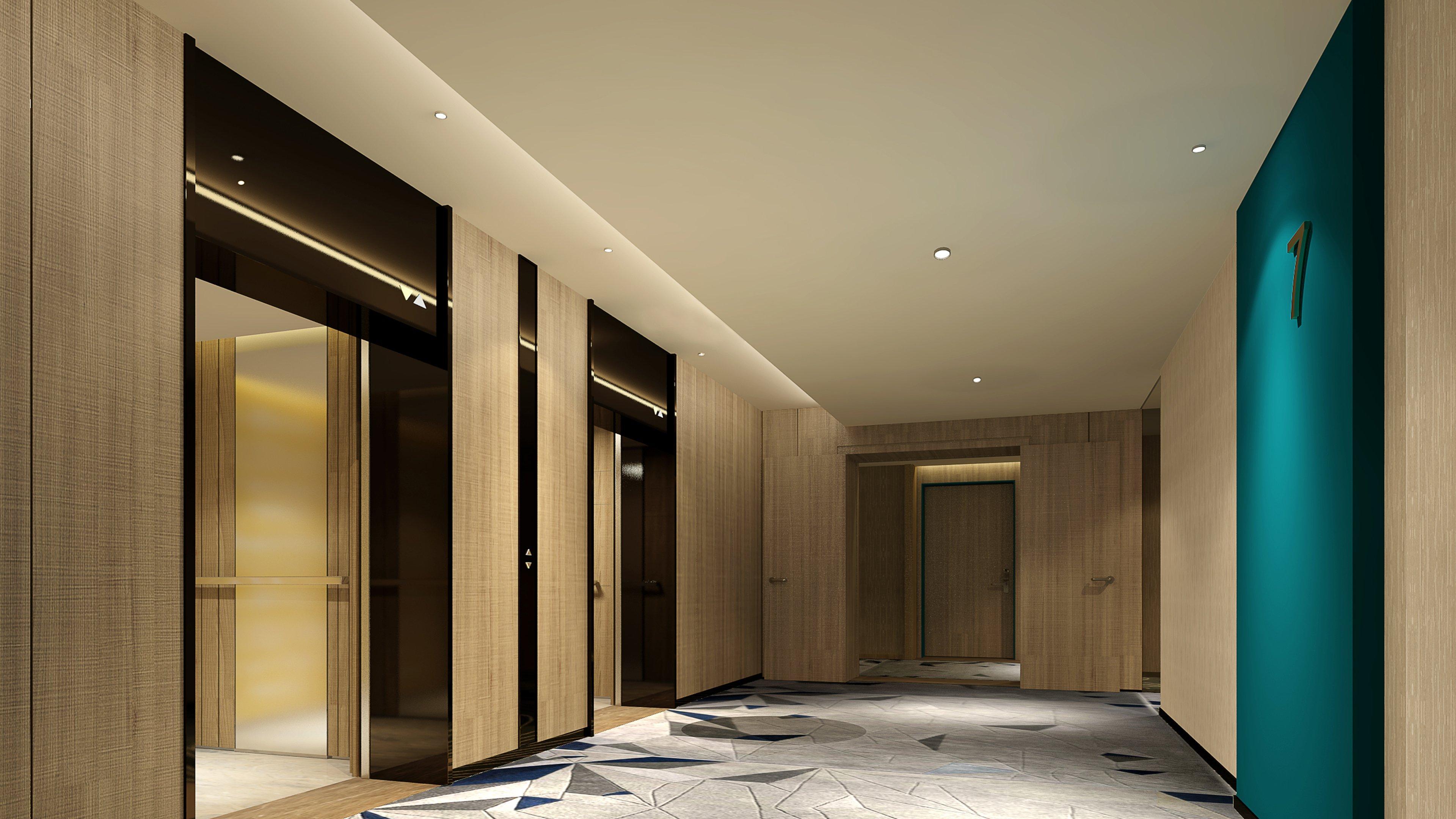 Holiday Inn Express Yingkou Onelong Plaza By Ihg Gaizhou Exterior foto